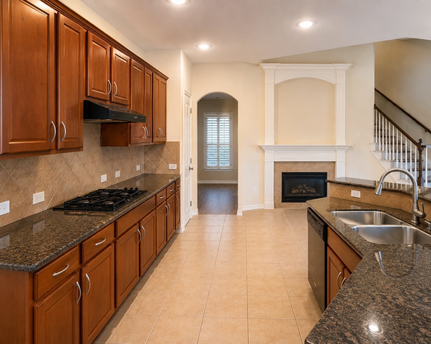 3511 Cedar Hill Court Property Photo 12