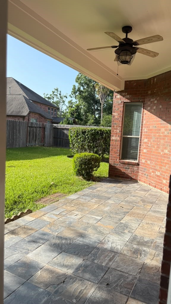 3511 Cedar Hill Court Property Photo 34
