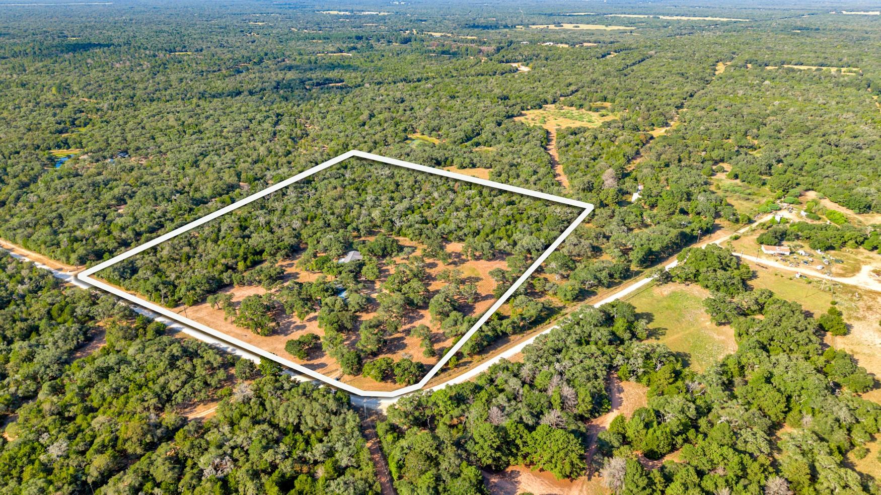 1079 Private Road 1051, Hallettsville Tx 77964 Property Photo 1