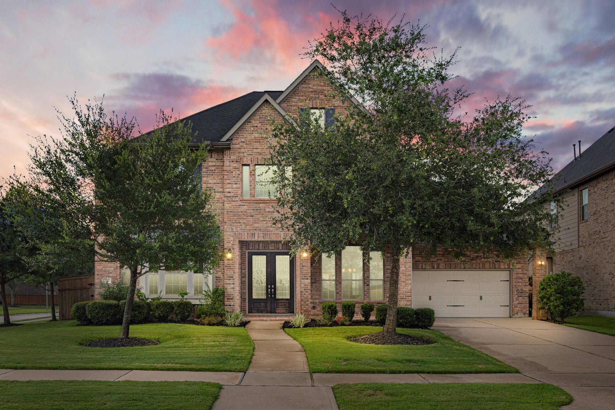 27627 Panola Place Lane Property Photo 1