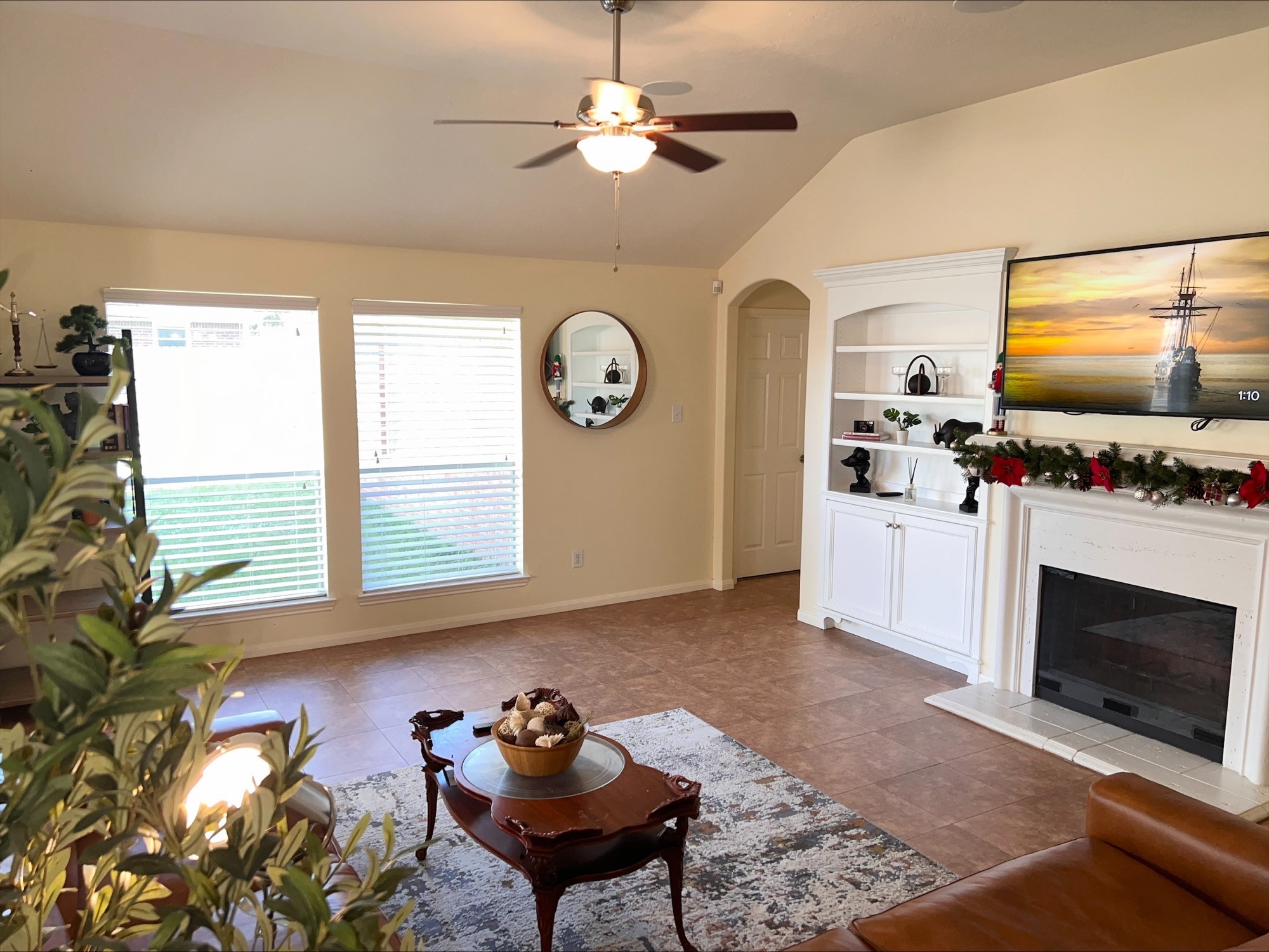 11515 Mill Bridge Court Property Photo 1