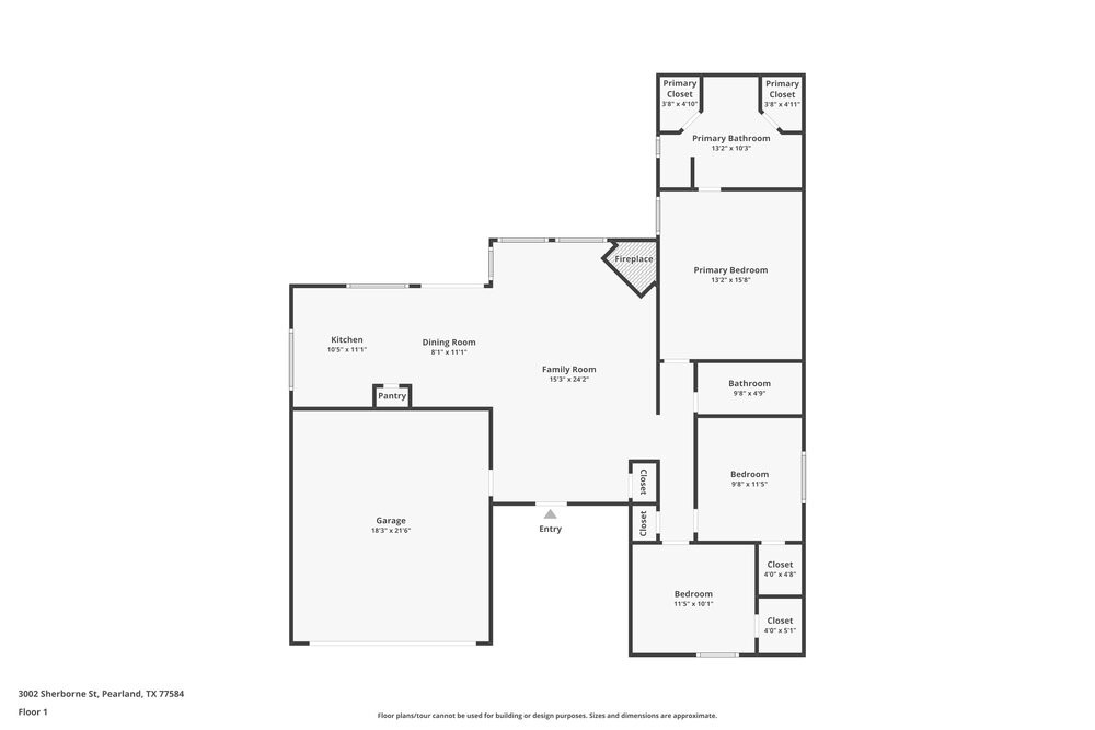 3002 Sherborne Street Property Photo 2