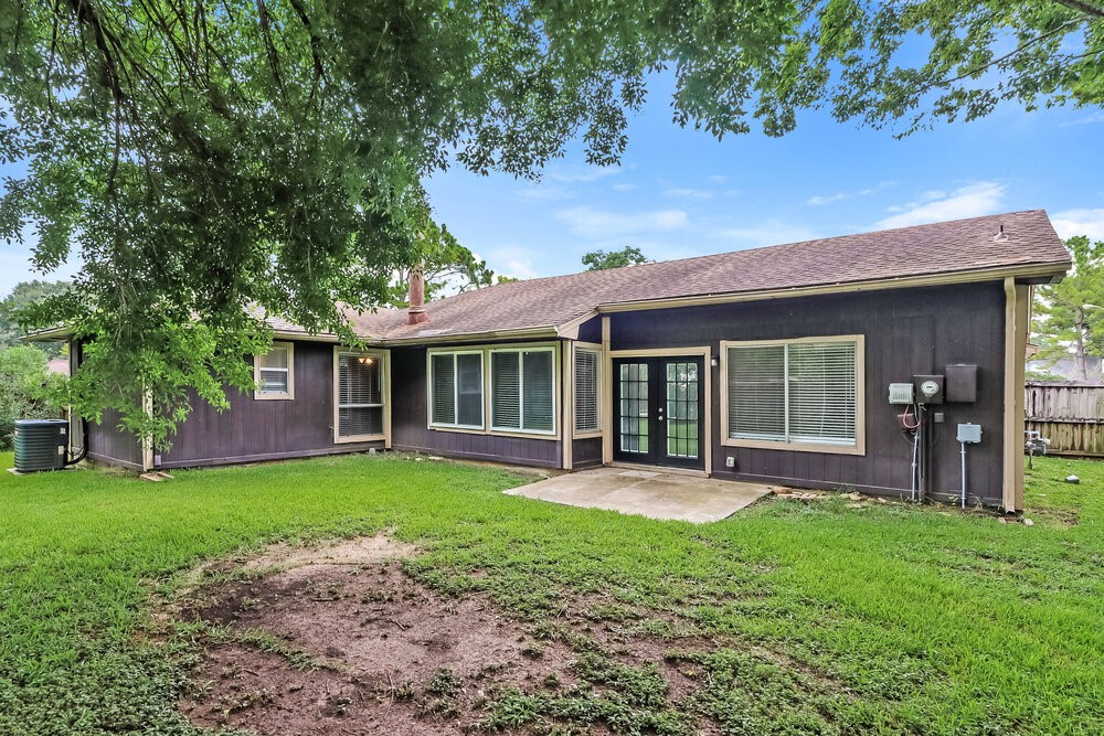 3002 Sherborne Street Property Photo 16