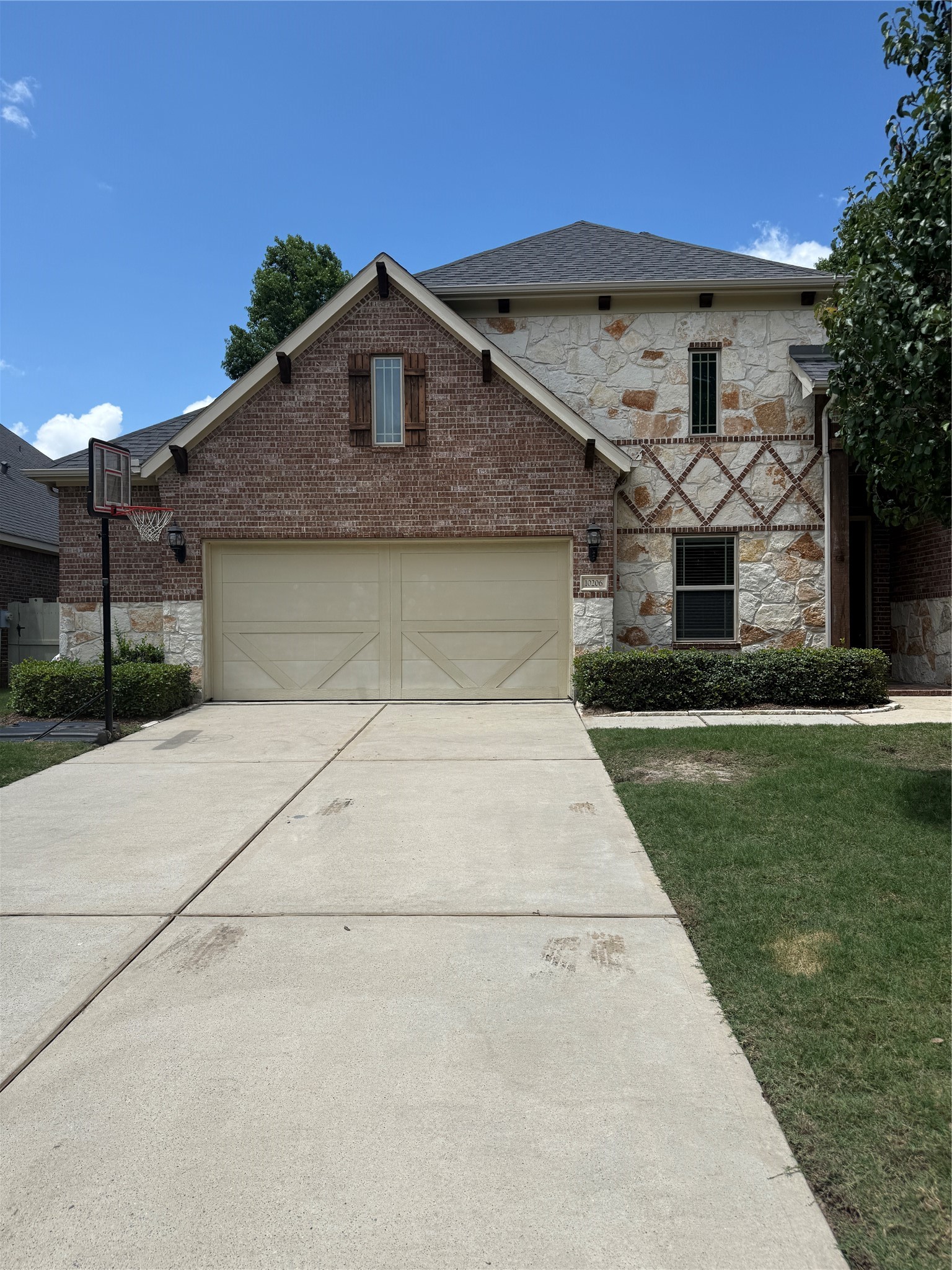 10206 S Goshawk Trl Property Photo 1