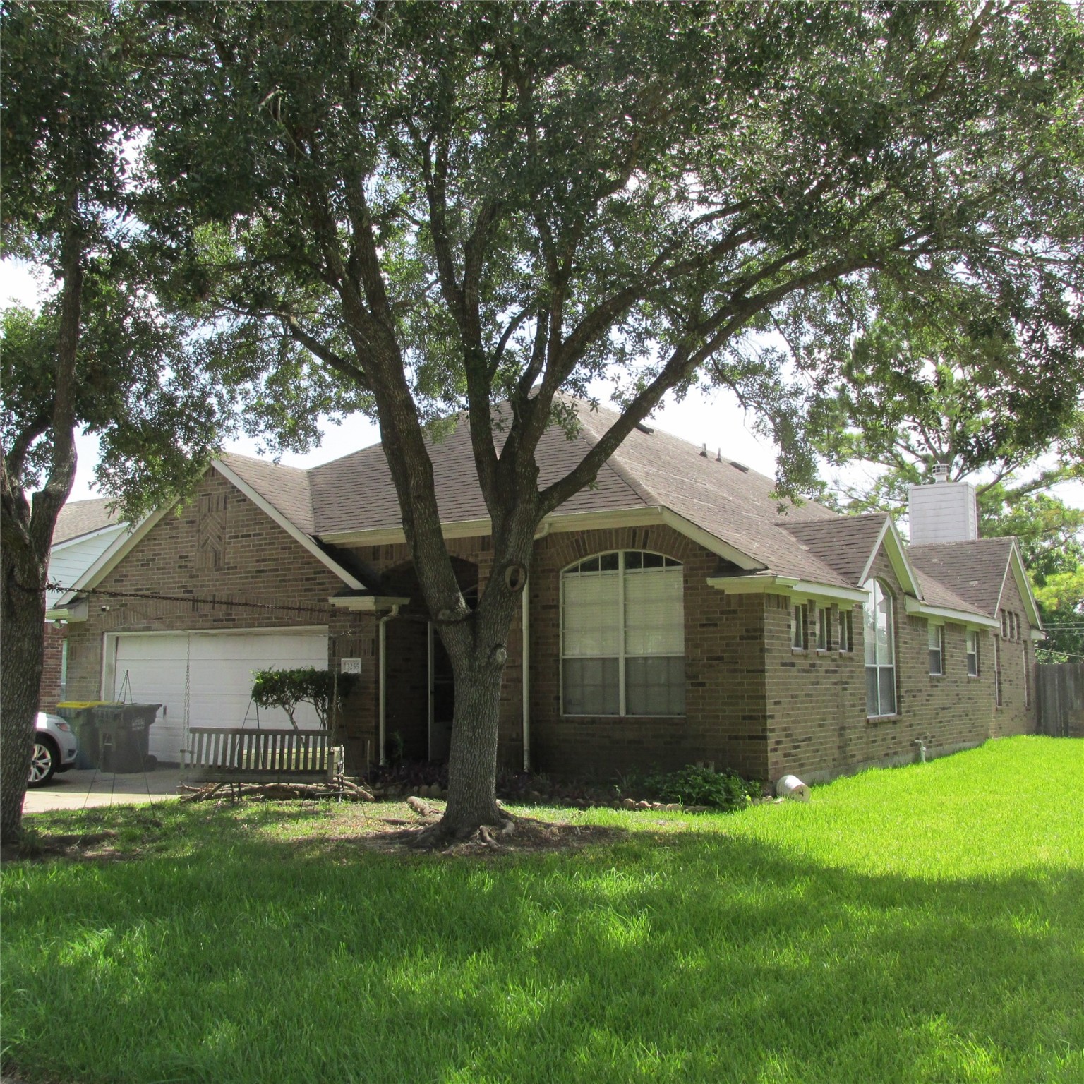 3255 Lakeway Lane Property Photo 1