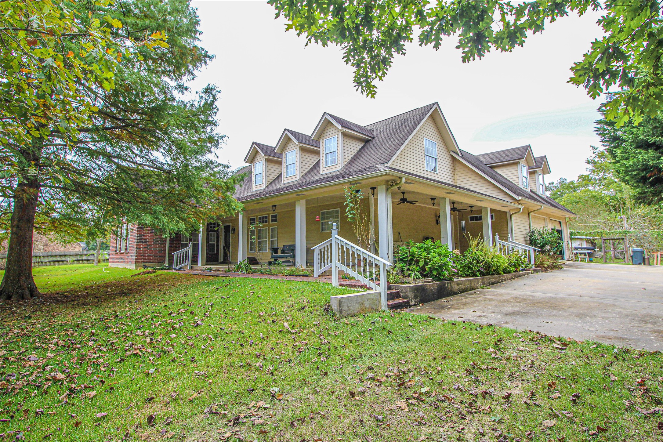 139 Berts Farm Road Property Photo