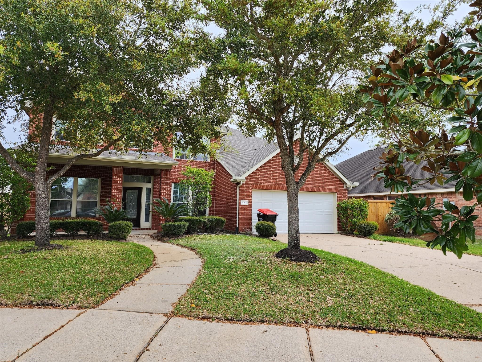 5307 Dandelion Meadow Lane Property Photo 2