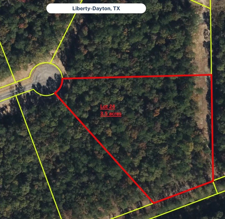 1030 County Road 6325 Property Photo 7