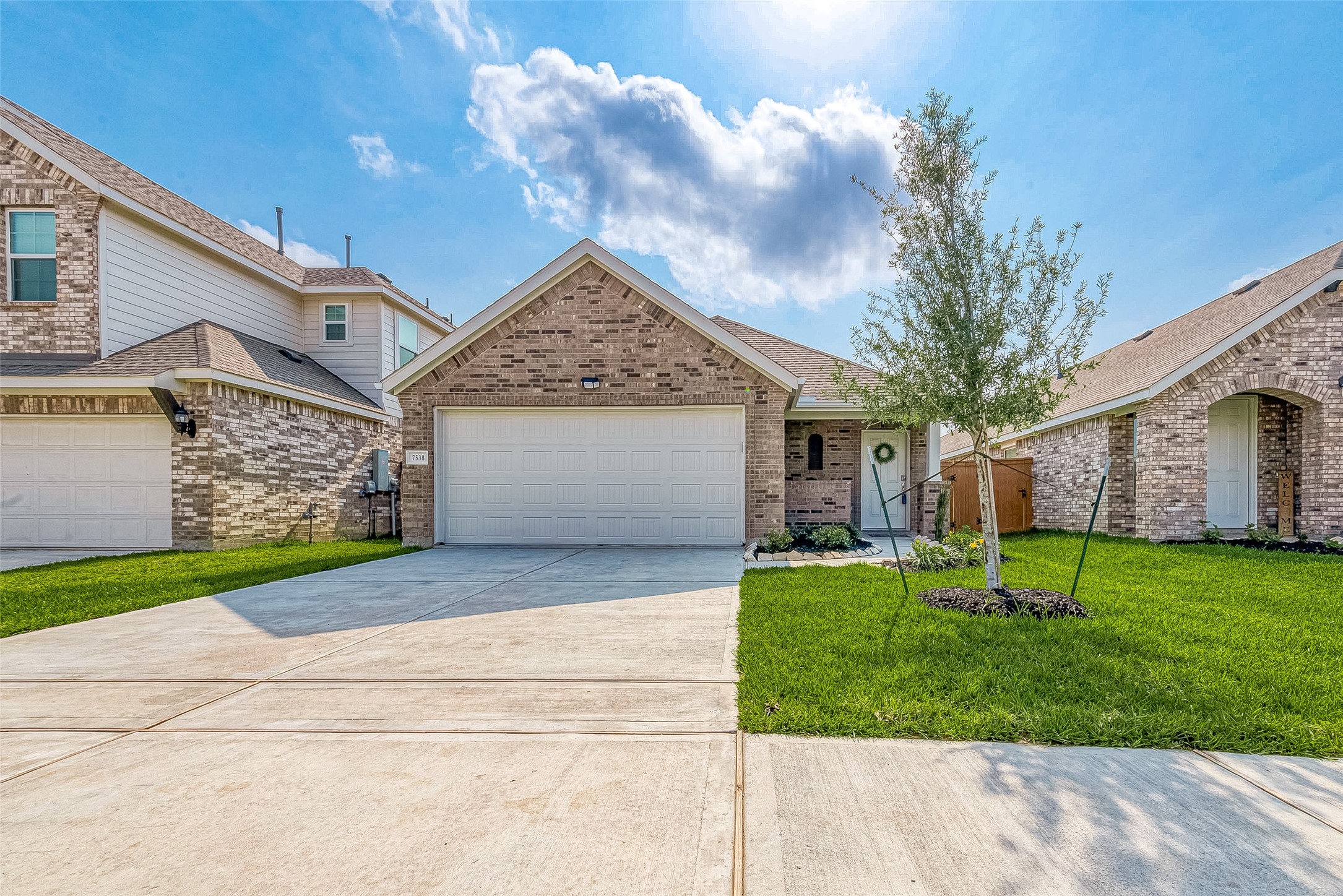 7538 Coral Terrace Drive Property Photo 37