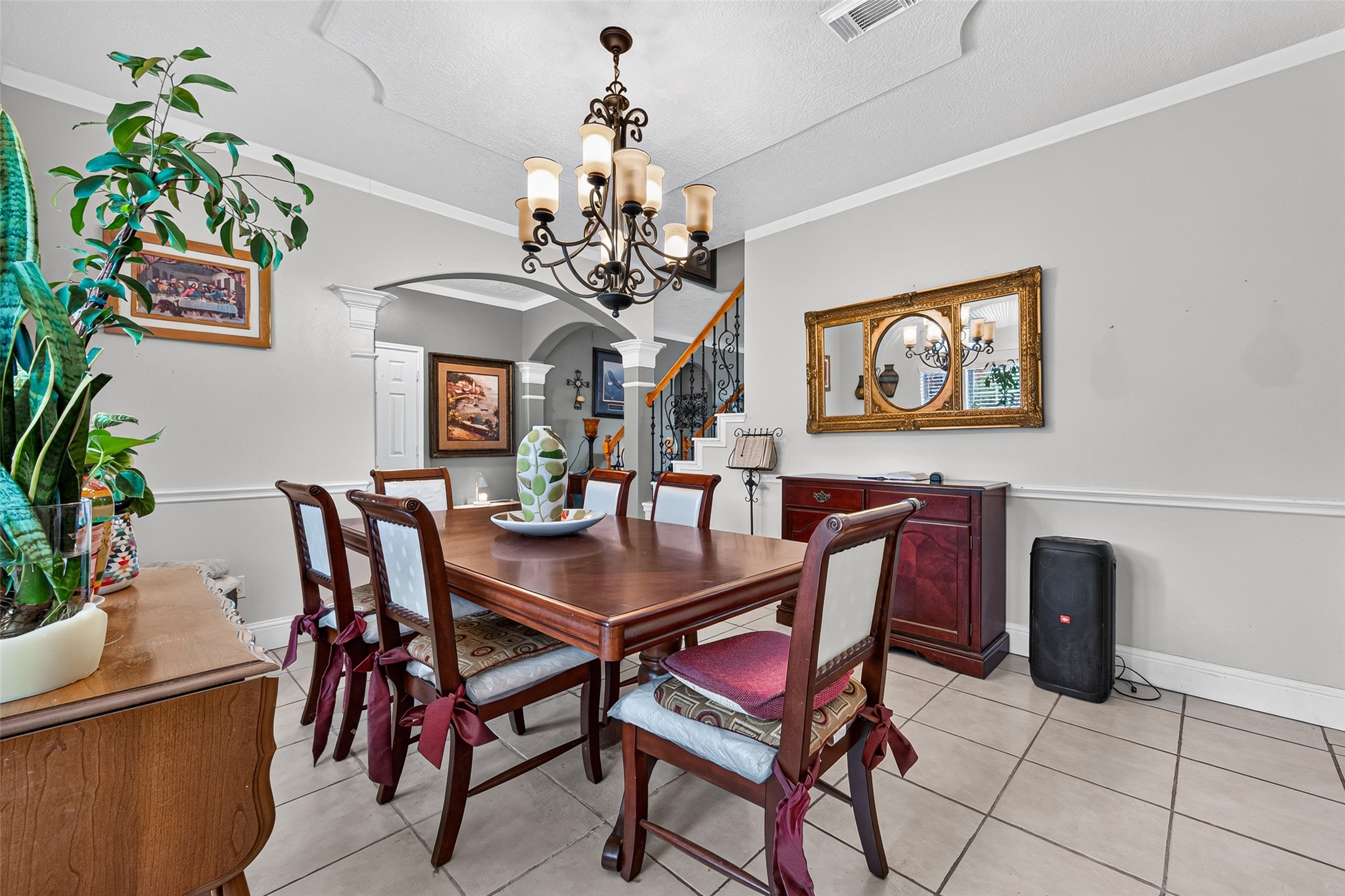 6822 Crystal Point Drive Property Photo 7