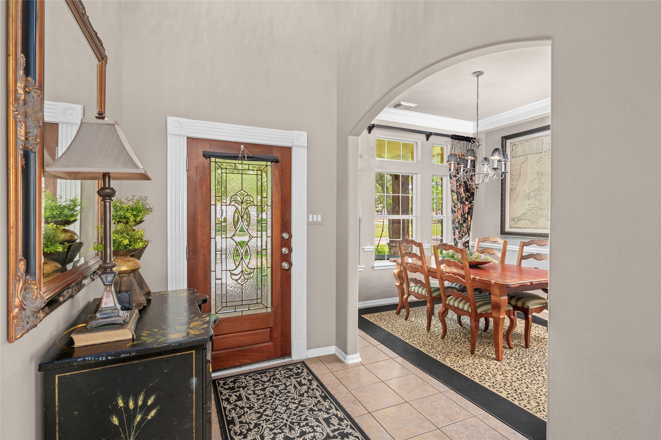 23719 Desert Gold Drive Property Photo 4