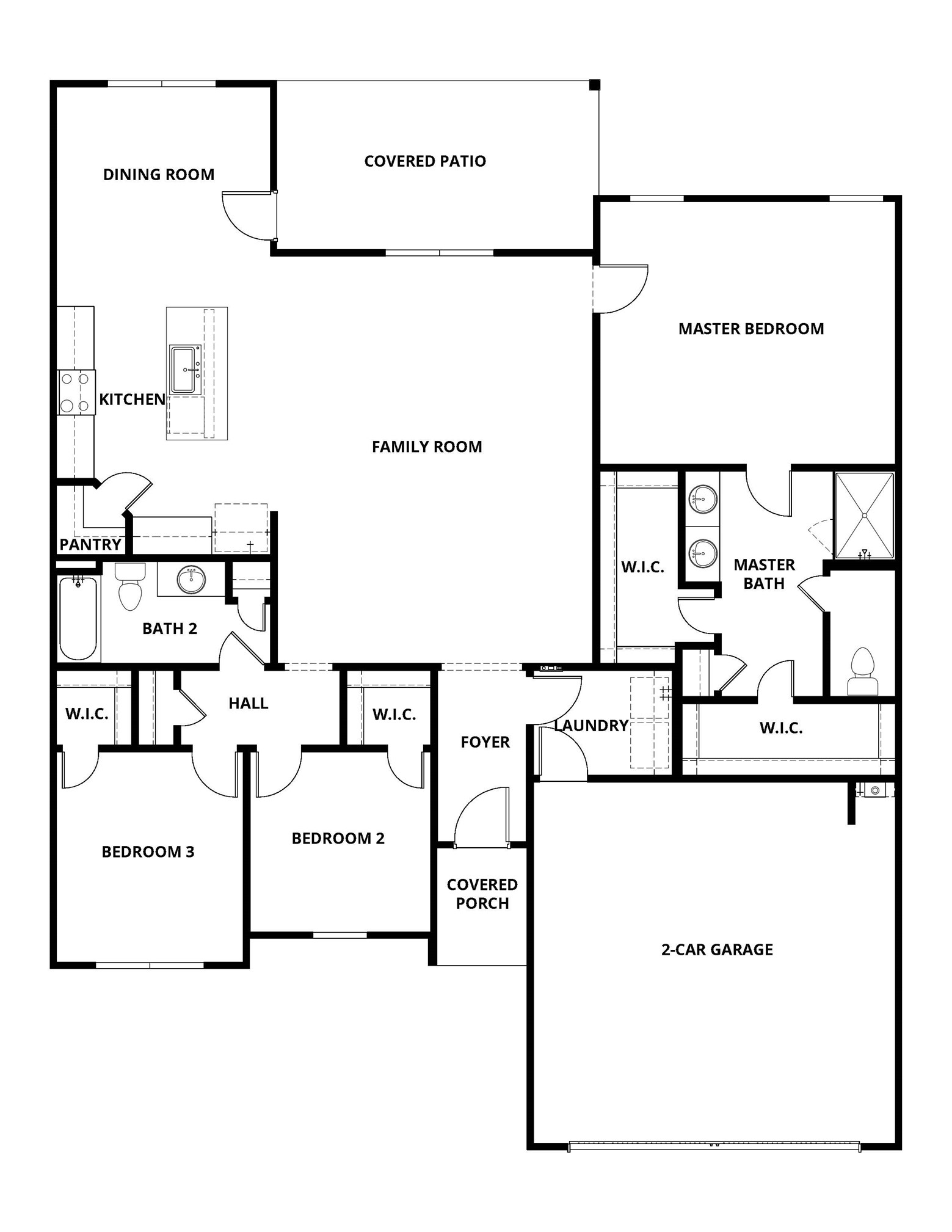 14004 Starboard Reach Drive Property Photo 2