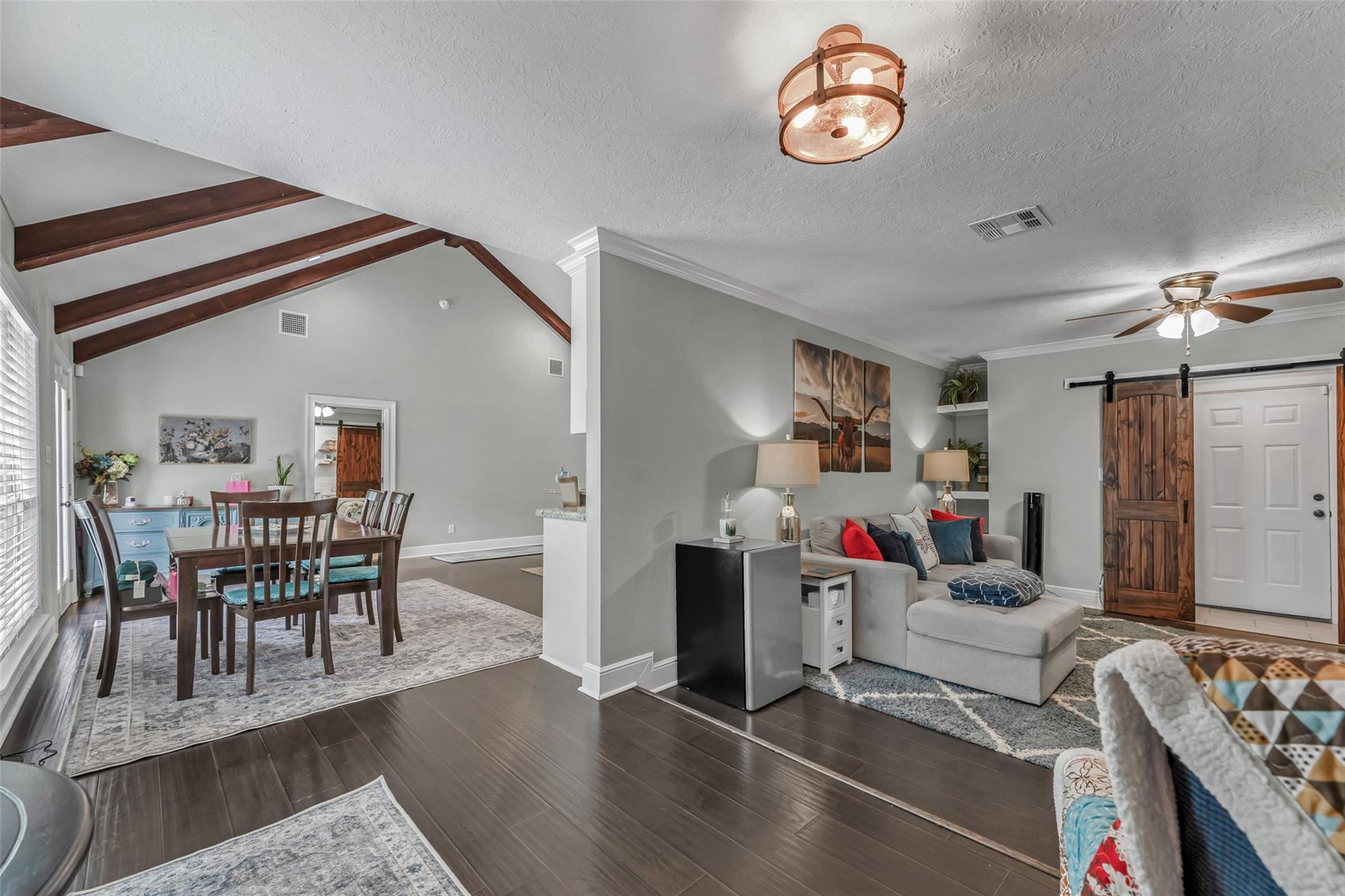 502 W Fawn Street, Caldwell Tx 77836 Property Photo 11
