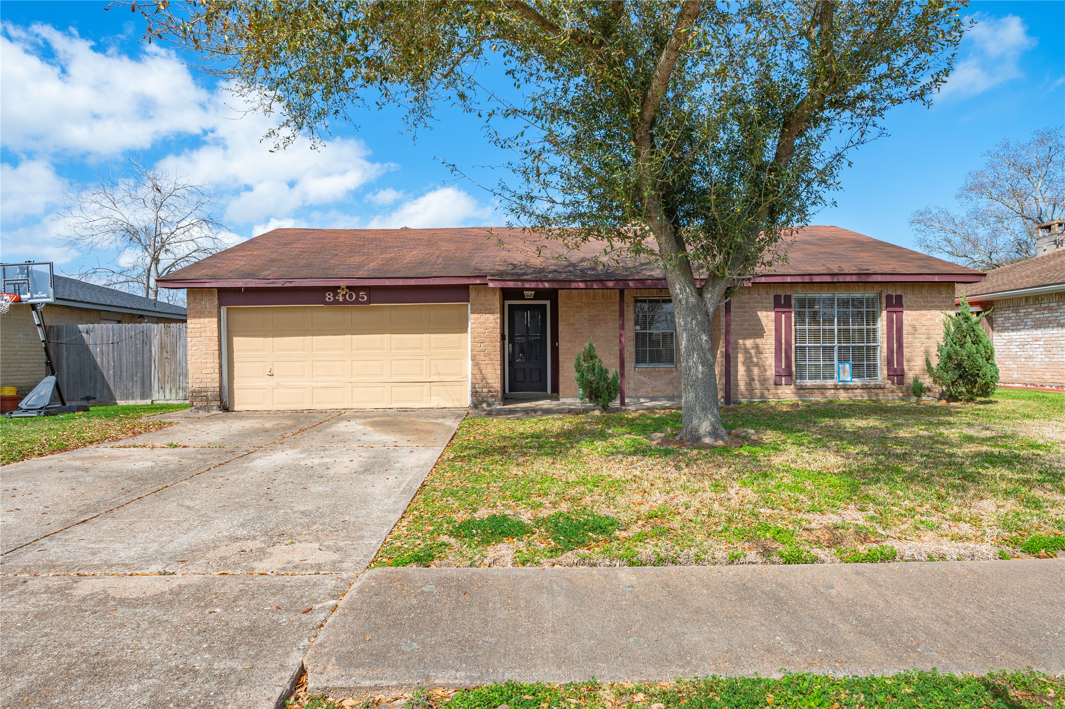 8405 Bandridge Road Property Photo 1