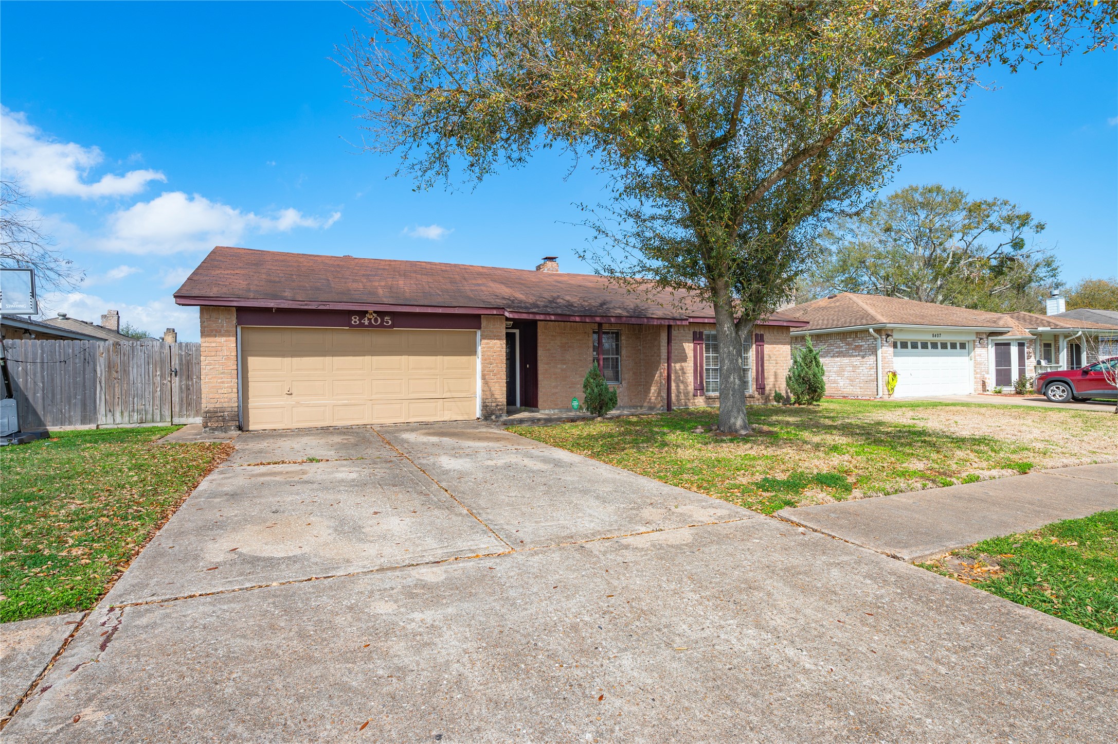 8405 Bandridge Road Property Photo 2