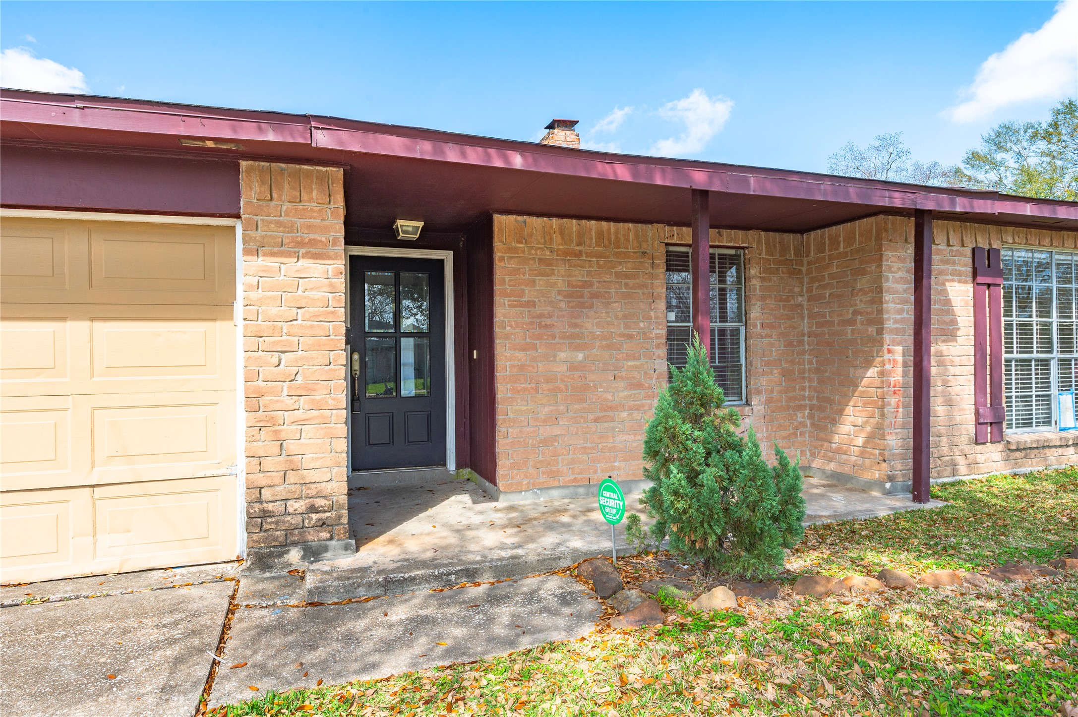 8405 Bandridge Road Property Photo 4