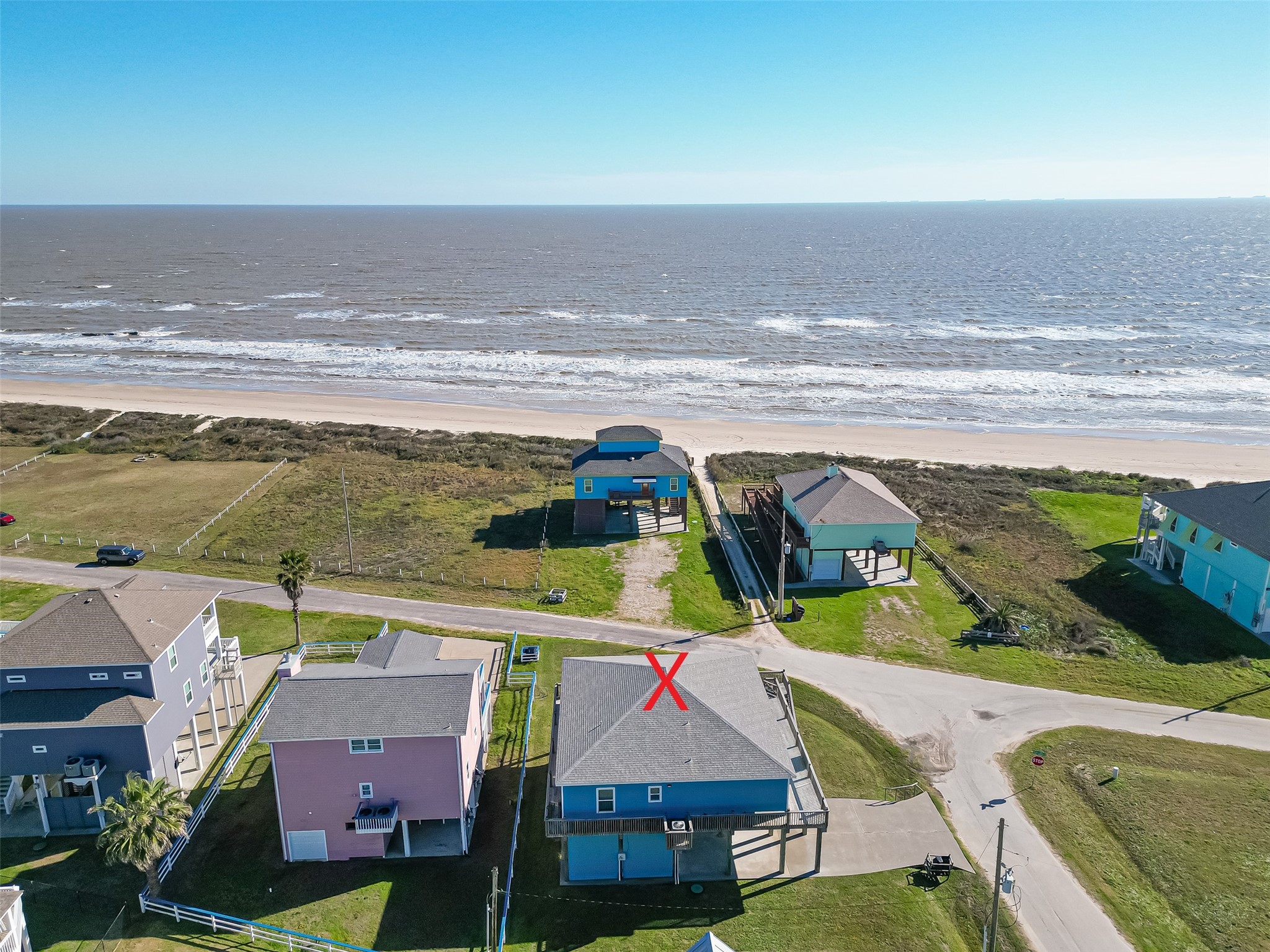 3401 Sand Castle Lane Property Photo 1