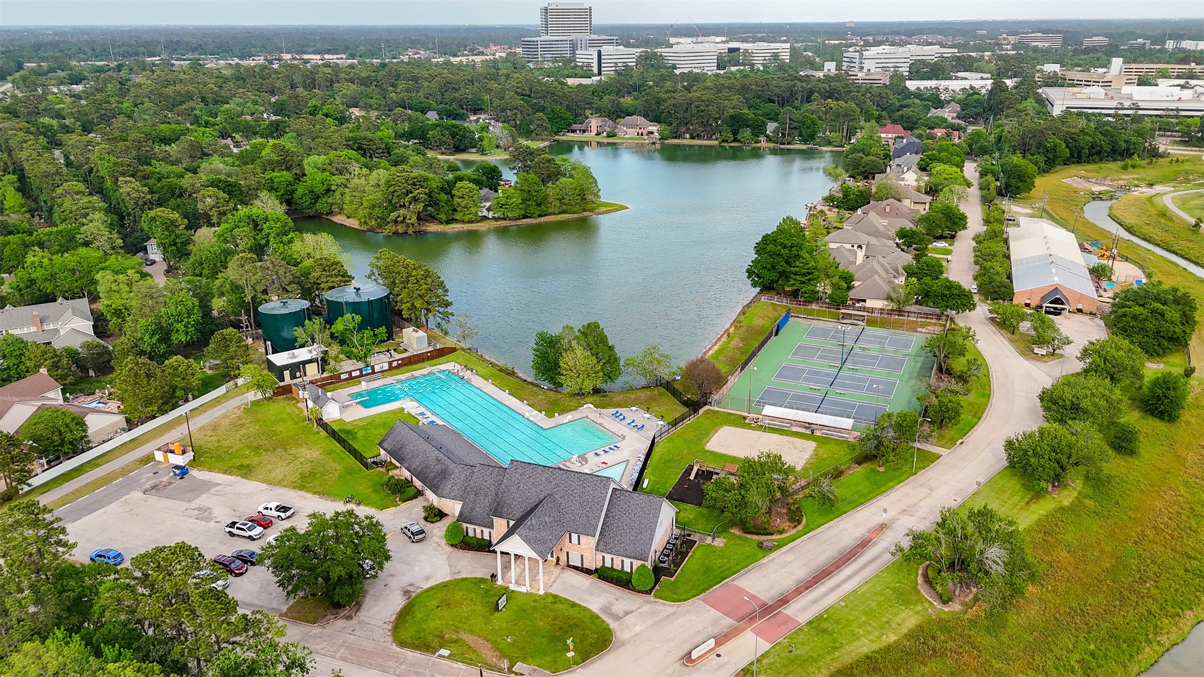 13014 Wincrest Court Property Photo 49