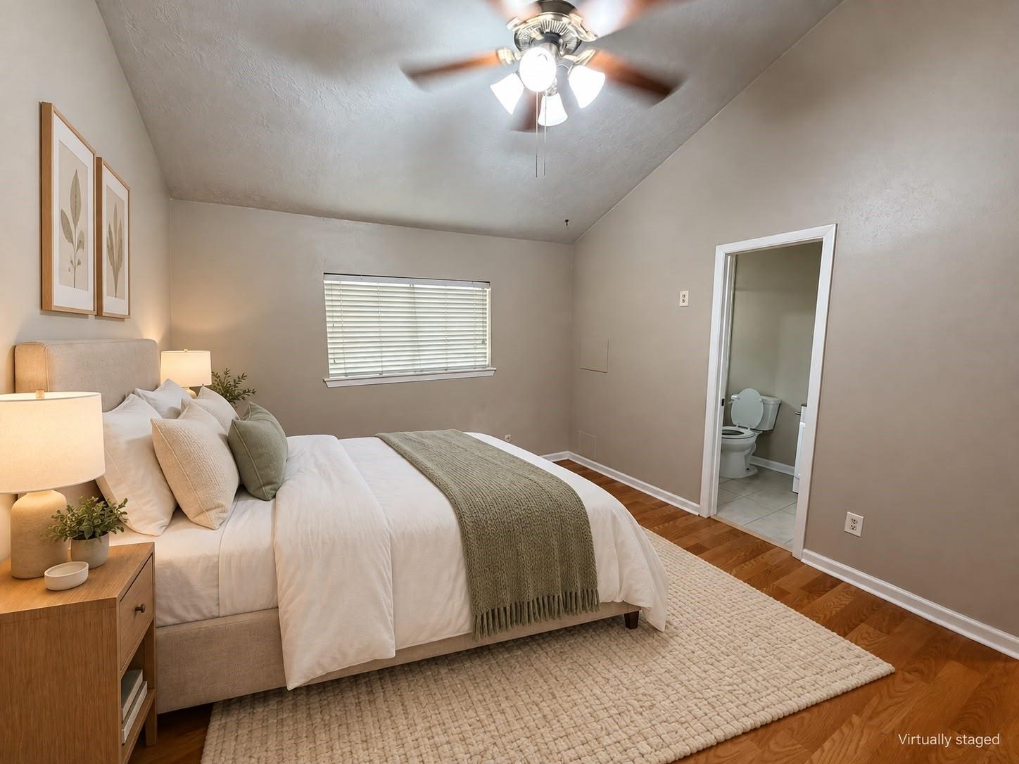 12719 Lacey Crest Property Photo 2