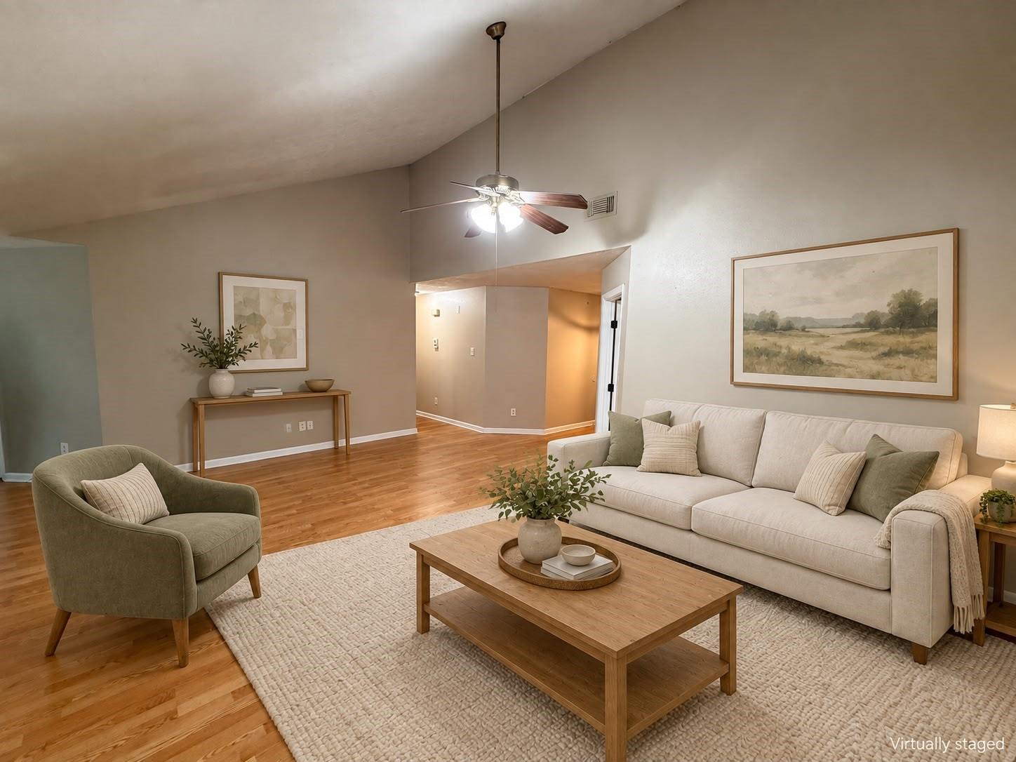 12719 Lacey Crest Property Photo 5