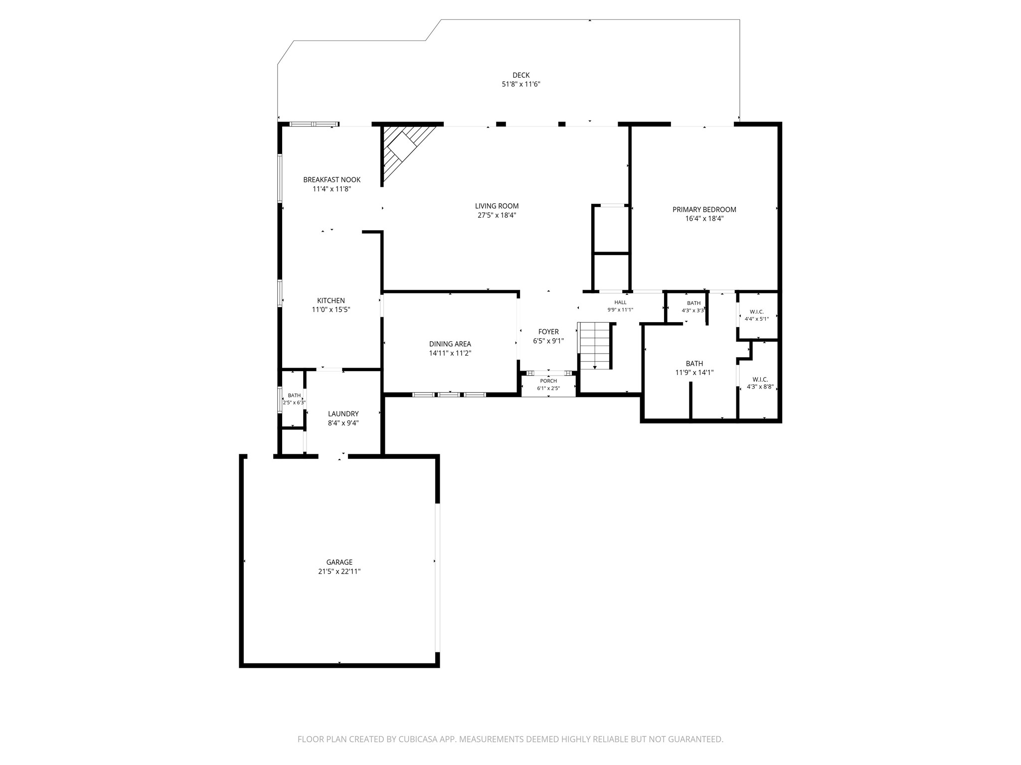 3927 Pleasant Valley Drive Property Photo 45