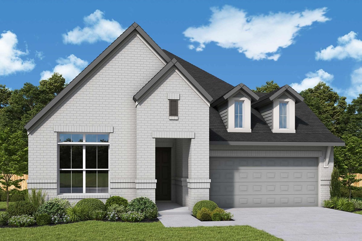 9752 Howard Oaks Drive Property Photo 1