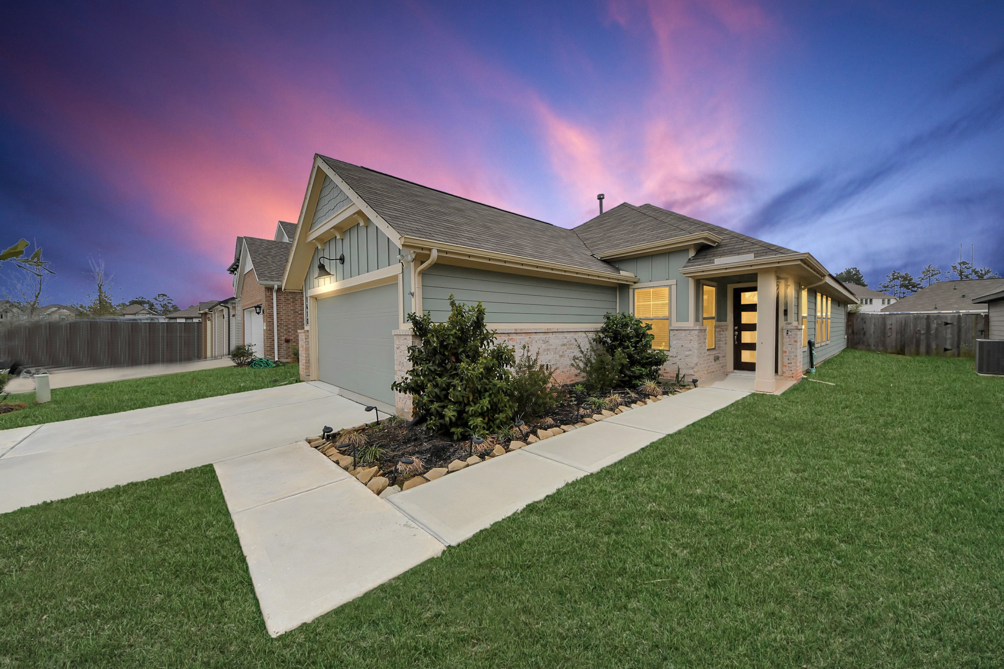 1410 Cecilia Vines Drive Property Photo 1