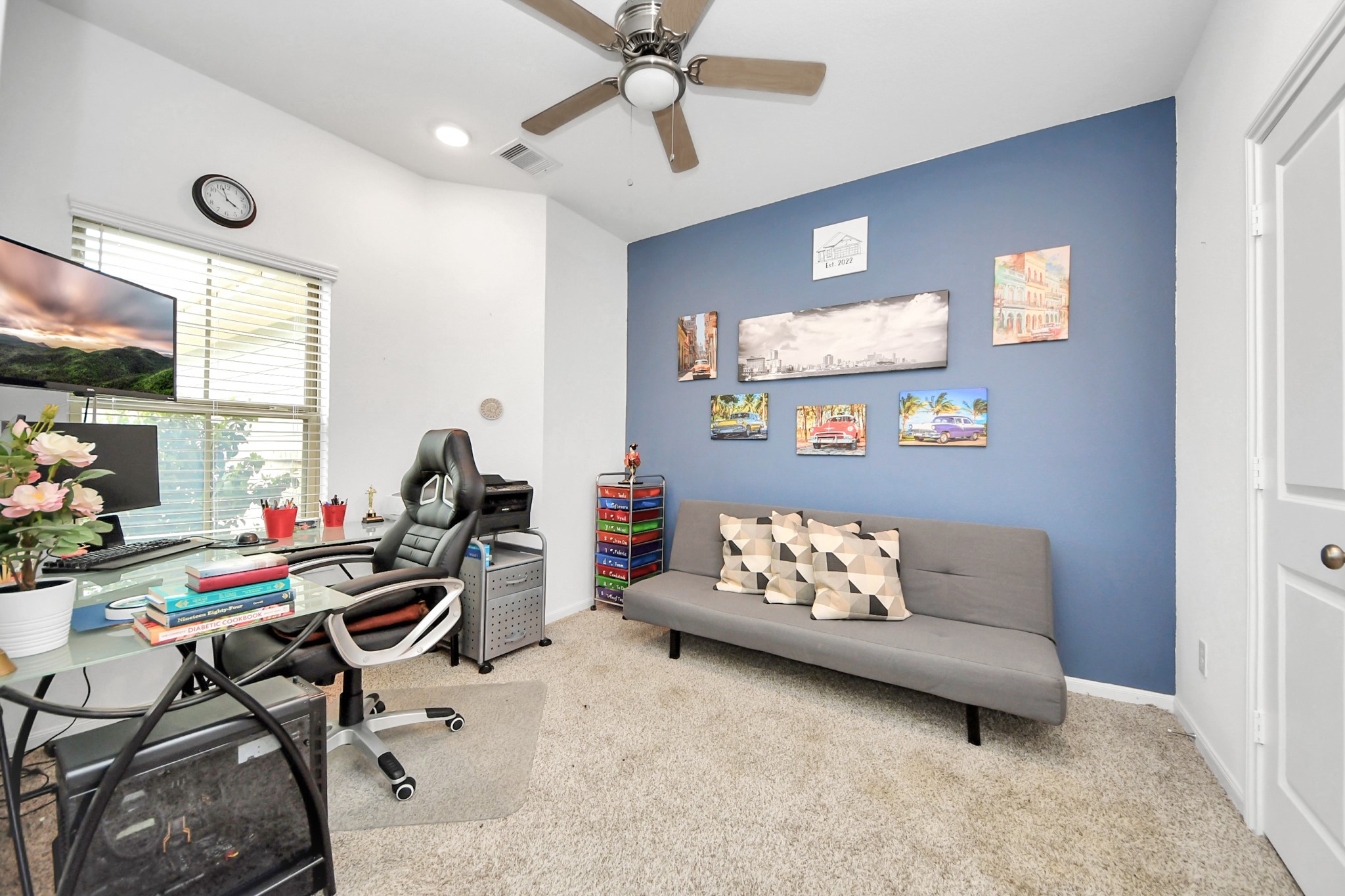 1410 Cecilia Vines Drive Property Photo 18