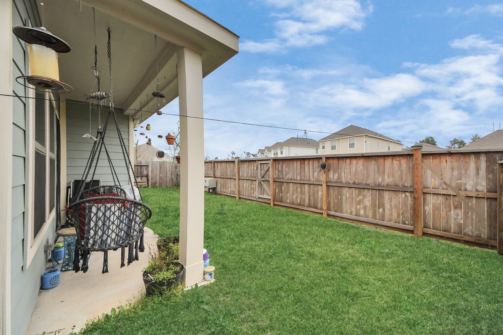 1410 Cecilia Vines Drive Property Photo 19