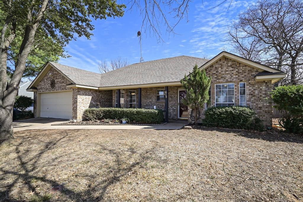 615 Rosewood Place Property Photo 1