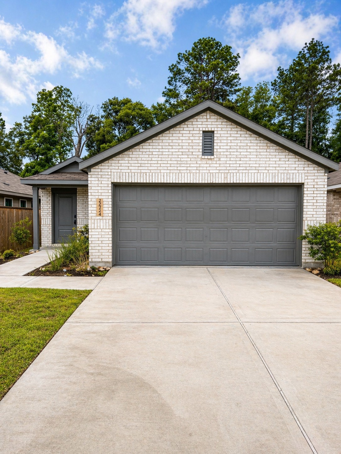 22724 Hackberry Leaf Drive Property Photo 1