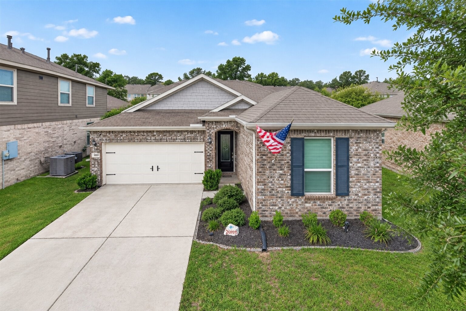 20193 Langwell Drive