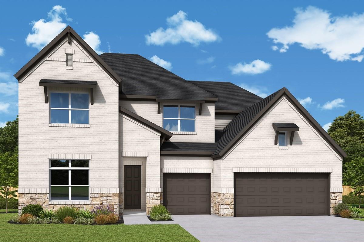 9924 Texas Sage Court, Montgomery TX 77356 Property Photo 1