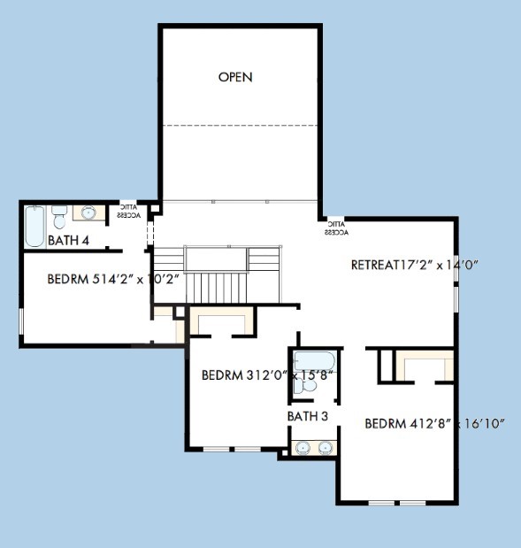 9924 Texas Sage Court Property Photo 3