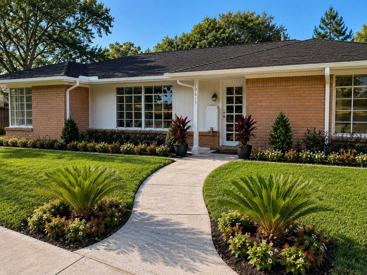 10615 Atwell Drive Property Photo 3