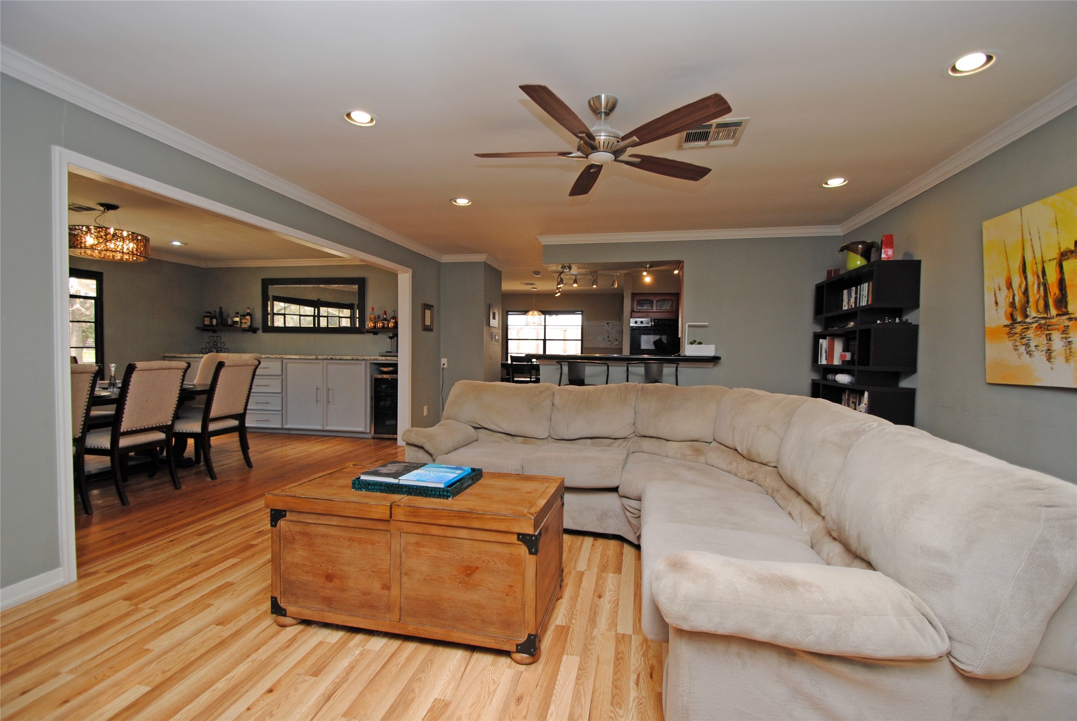 10615 Atwell Drive Property Photo 12