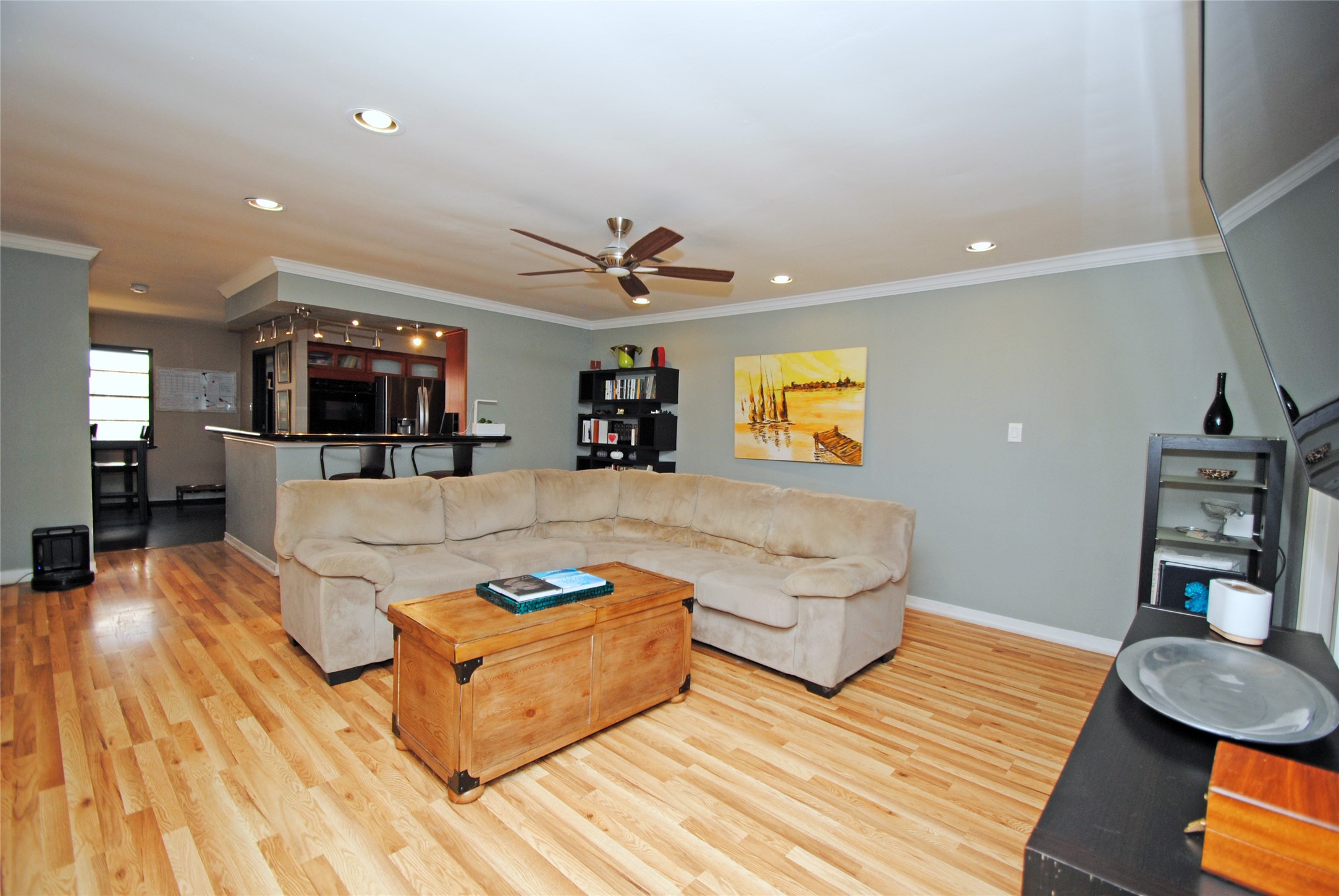 10615 Atwell Drive Property Photo 13