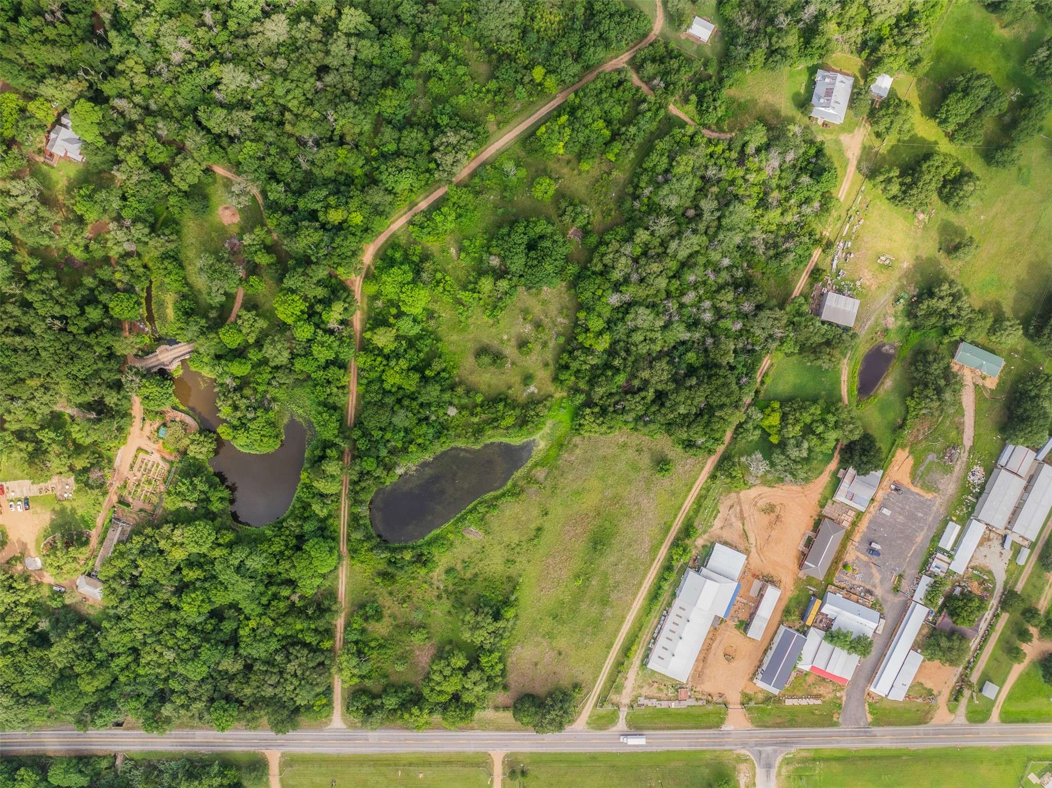1338 Hwy 237 Property Photo 1