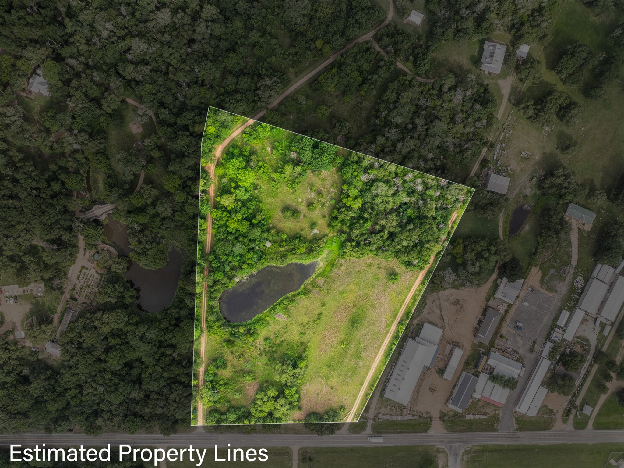 1338 Hwy 237 Property Photo 2