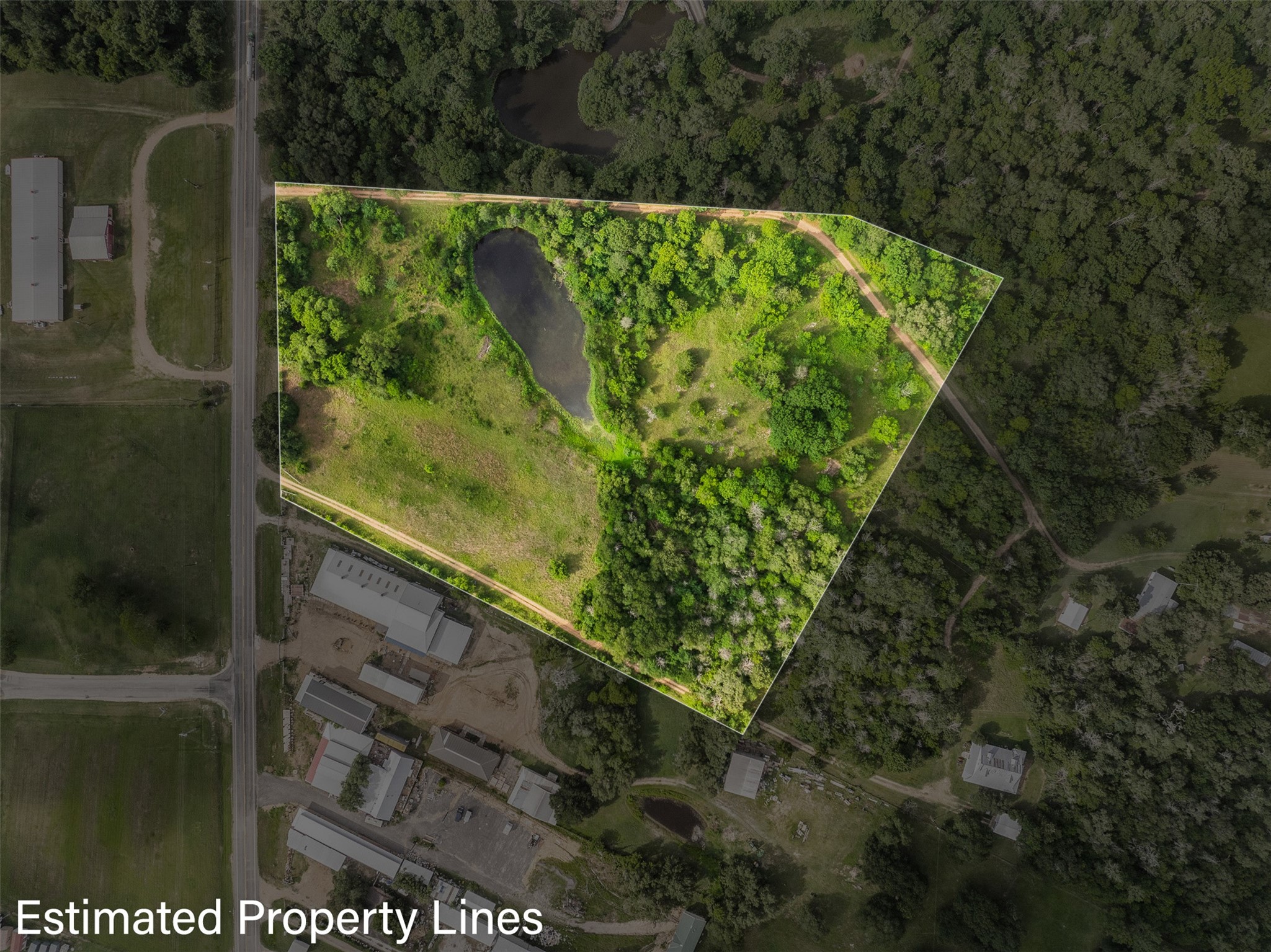 1338 Hwy 237 Property Photo 8