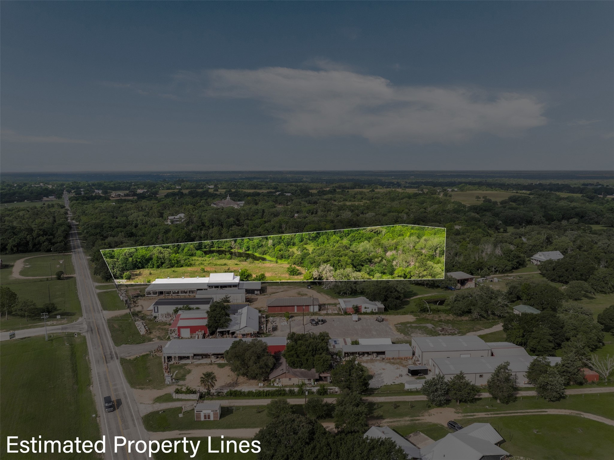 1338 Hwy 237 Property Photo 10