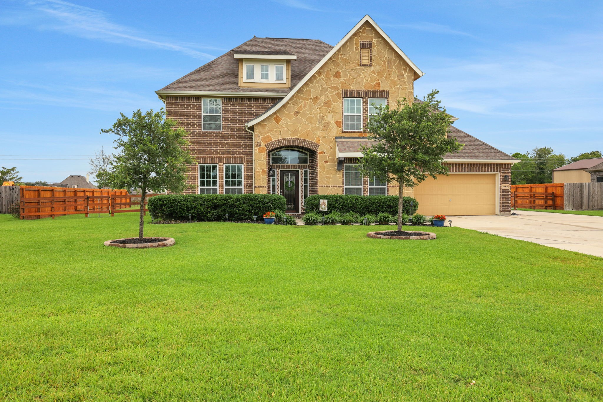 14819 Starwood Drive Property Photo 1