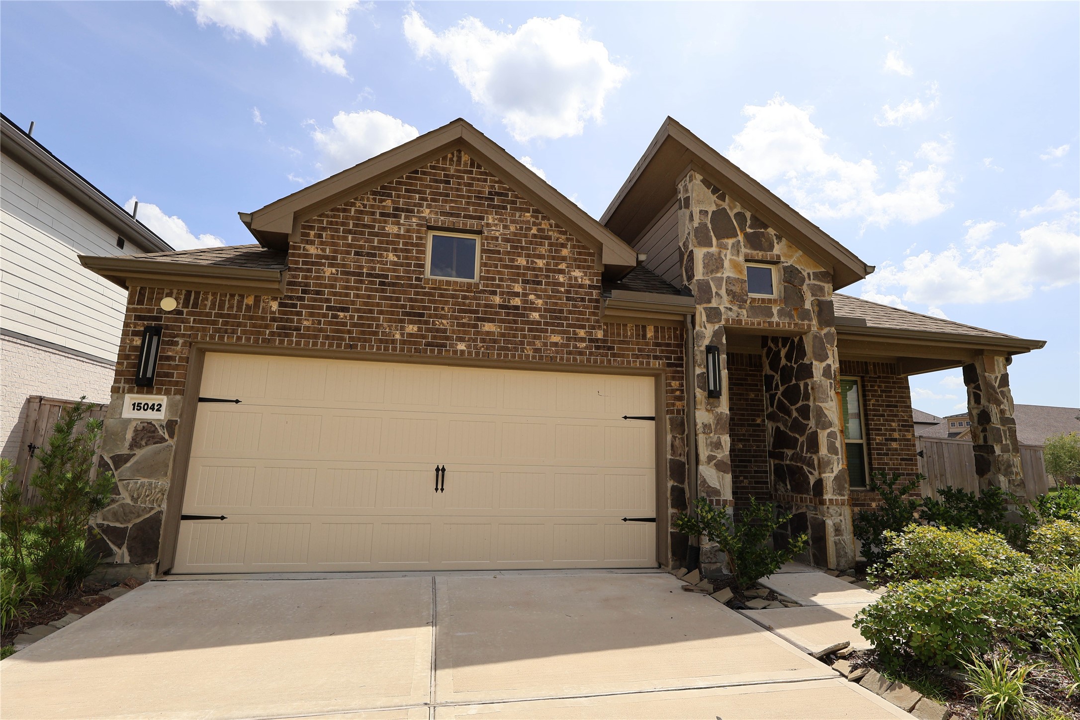 15042 Wild Gully Way Property Photo 1