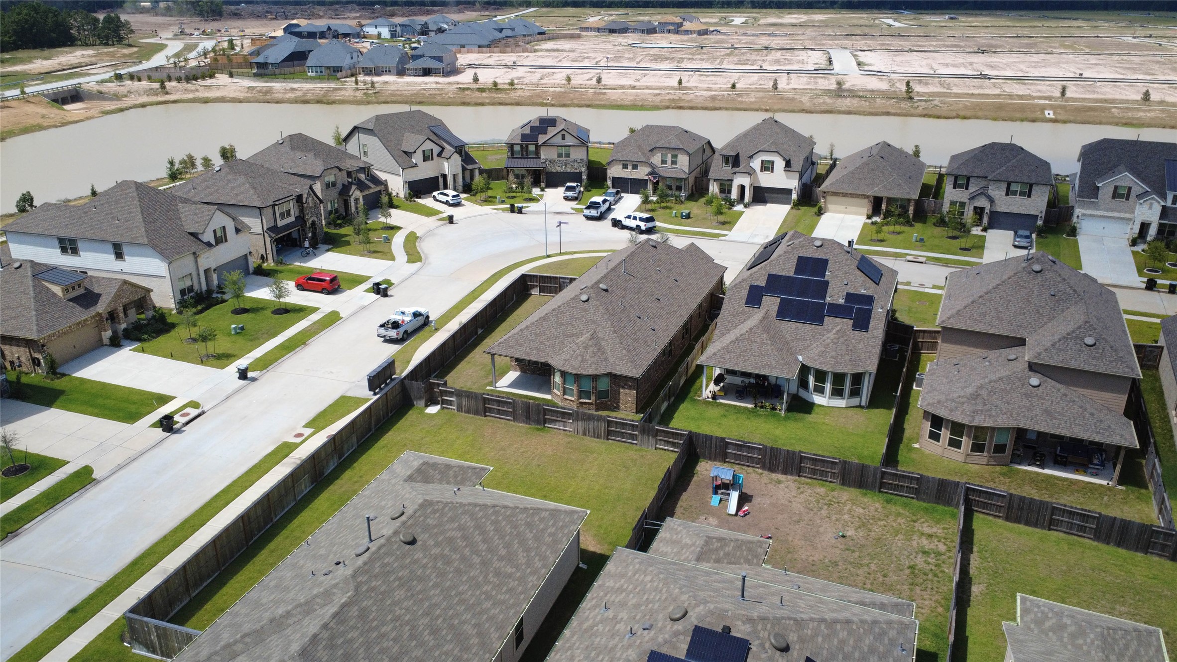 15042 Wild Gully Way Property Photo 3