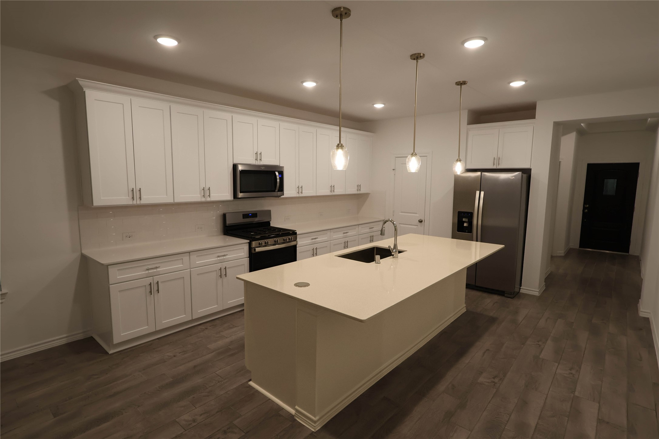 15042 Wild Gully Way Property Photo 4