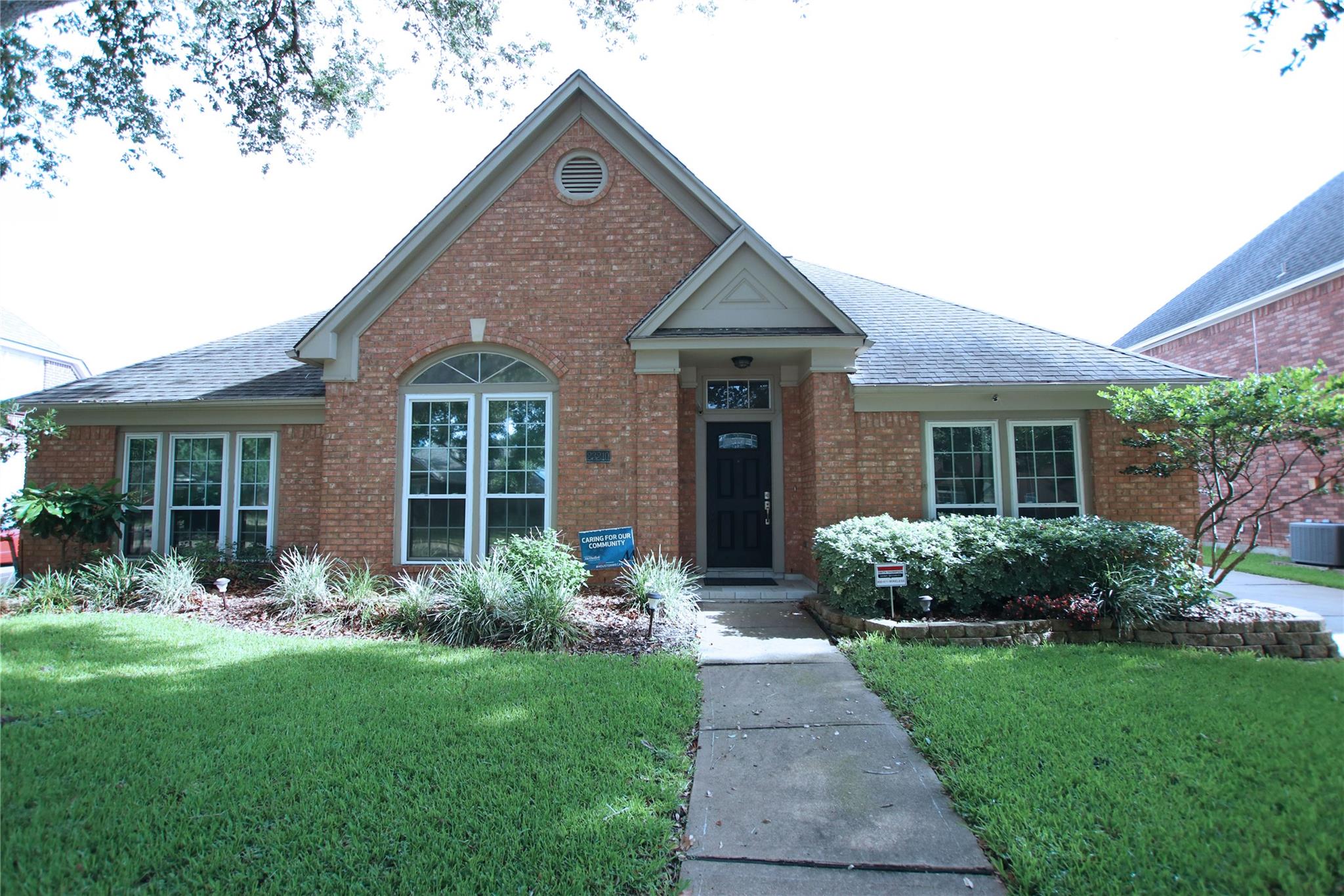 23210 Gatecreek, Katy TX 77494 Property Photo 1