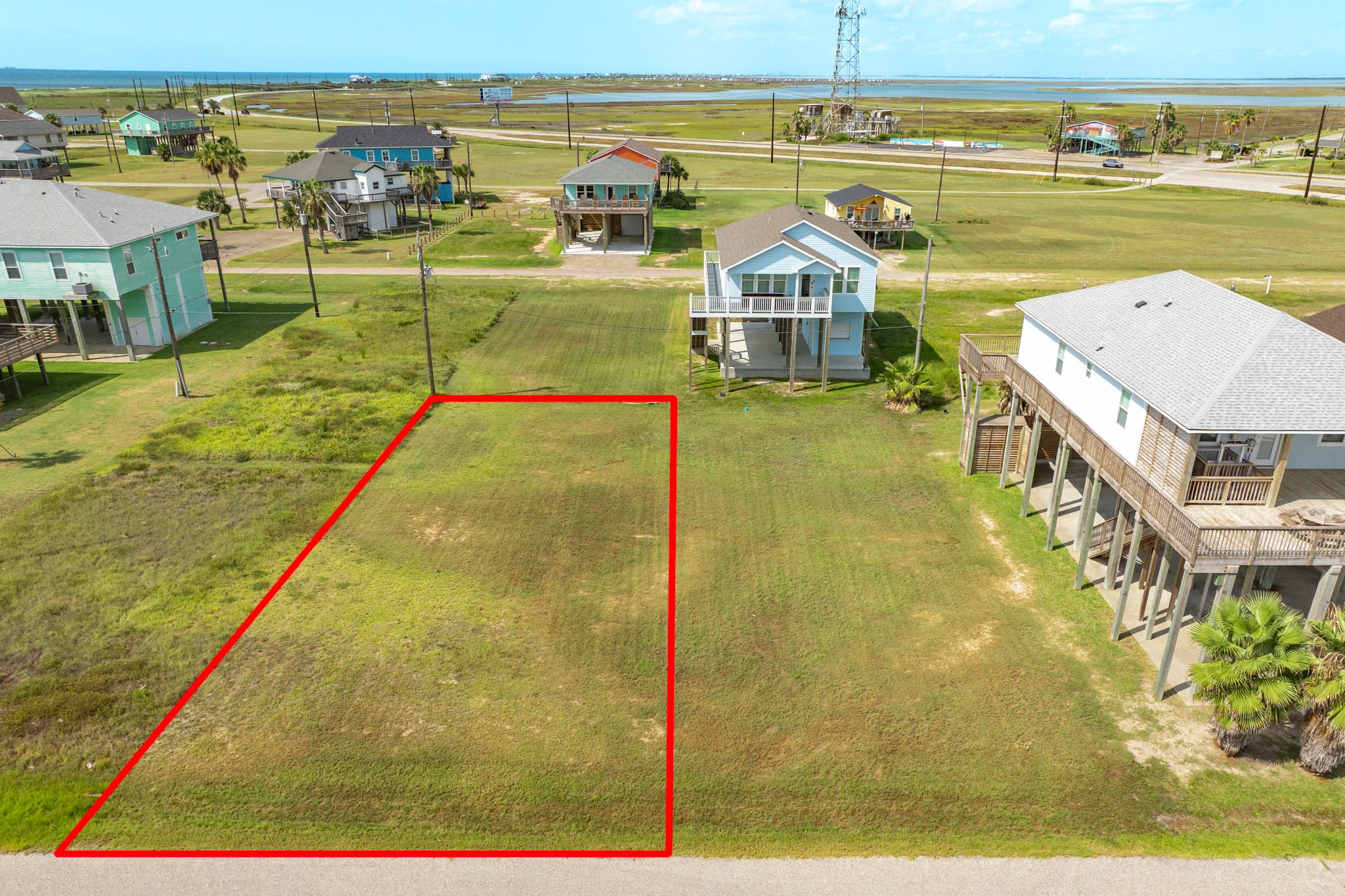 Lot 19 Jolly Roger Dr Property Photo 1