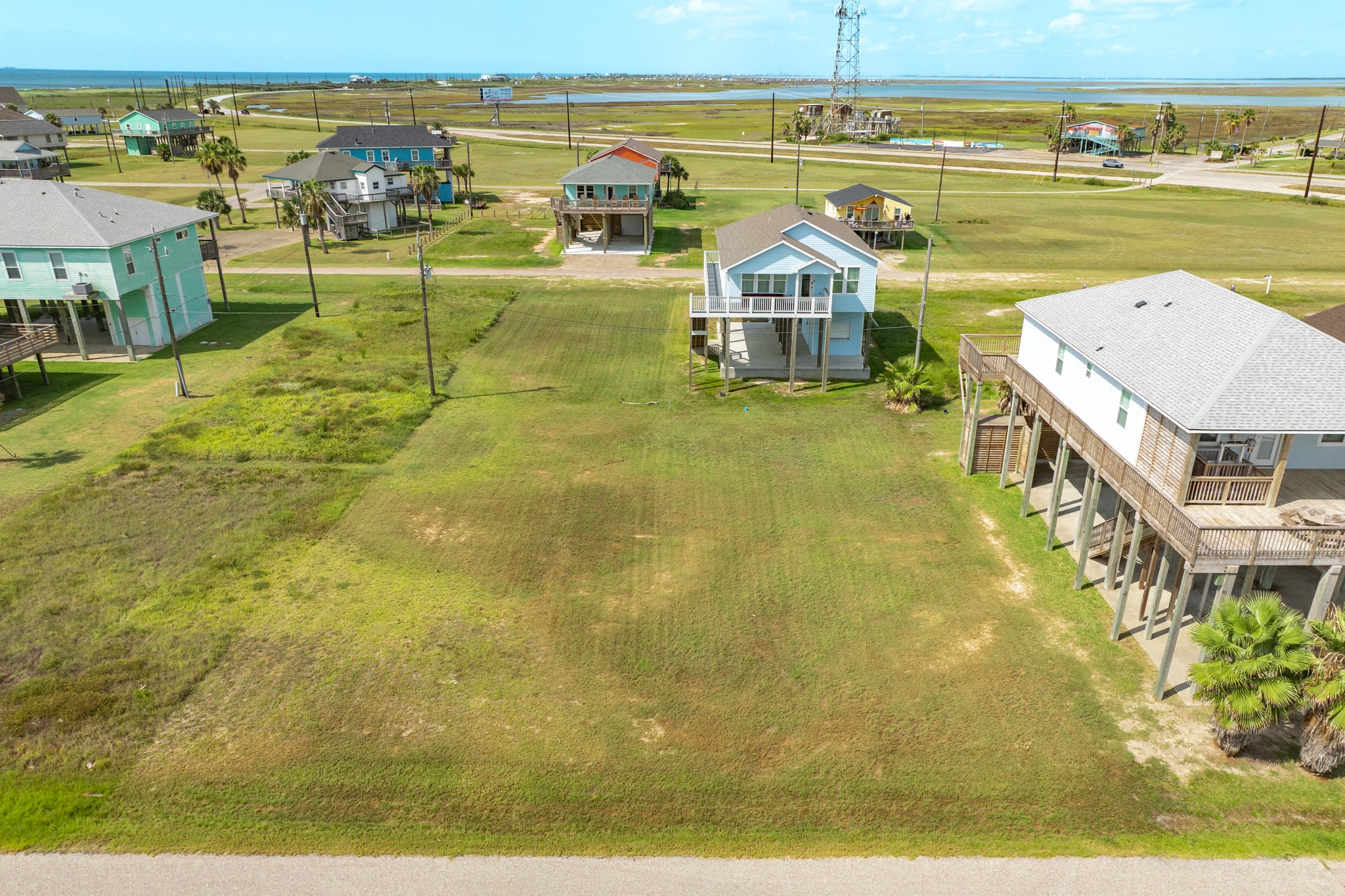 Lot 19 Jolly Roger Dr Property Photo 2