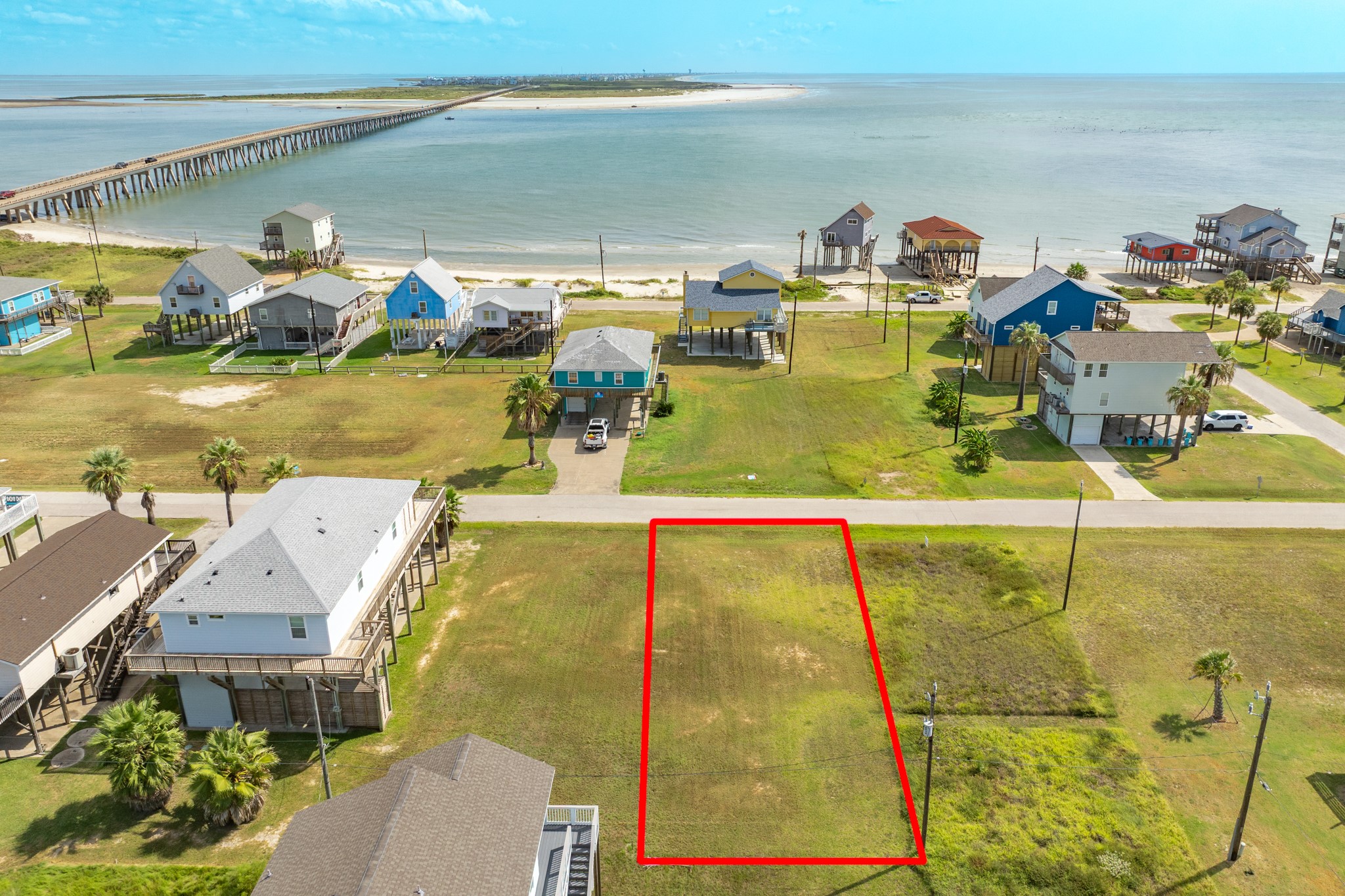 Lot 19 Jolly Roger Dr Property Photo 3