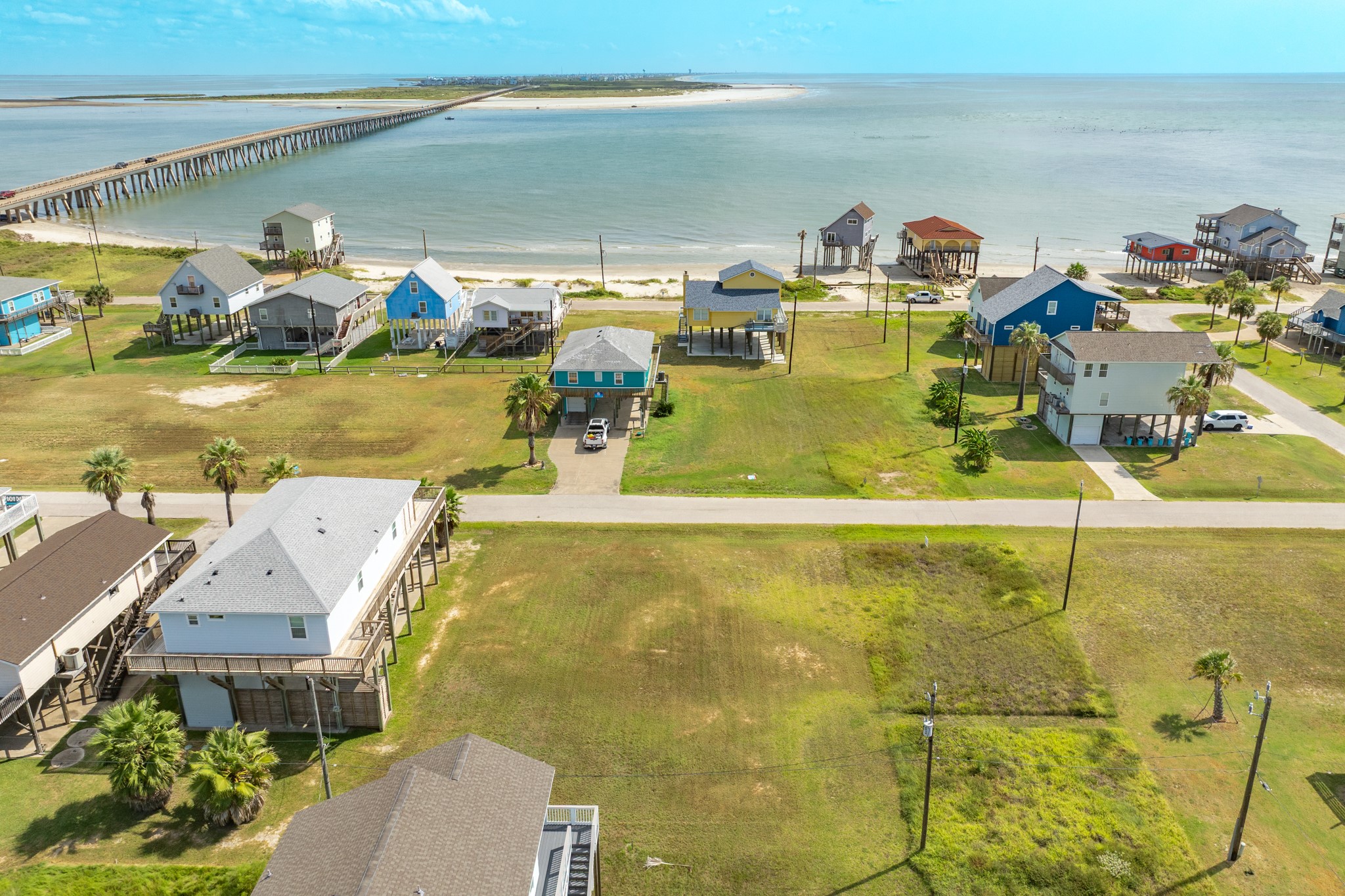 Lot 19 Jolly Roger Dr Property Photo 4